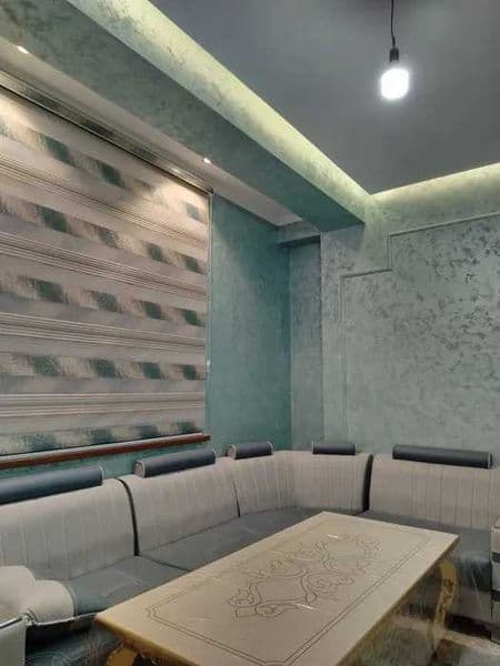 Аренда Алмазар Каракамышь 1/1 (новостройка) <br />
<br />
3/