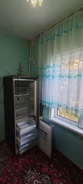 1в2/4/5 Мирабадский Загс (завод Электроаппарат)<br />
В квар — фото 3