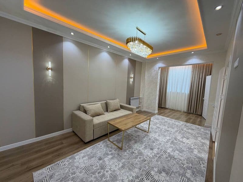 Сдается в аренду 2 ком пер в 3 <br />
Мукимий улица <br />
В — фото 5