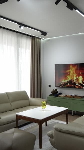 Роскошная вилла в корейском стиле сдается в аренду (краткоср — фото 2