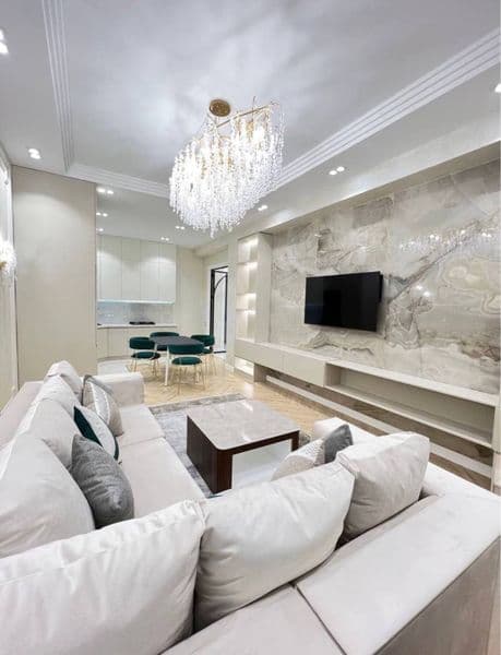 Шайхантахурский район <br />
Ташкент Сити <br />
Жк Gardens<