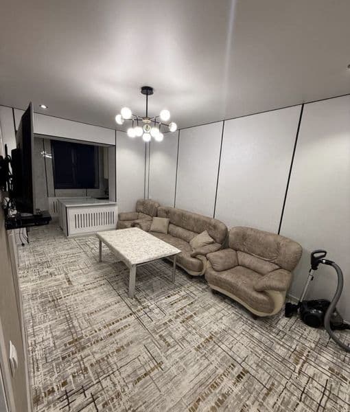 Аренда Юнусобод 11<br />
Мегаплнет <br />
3хона<br />
1-етаж — фото 3