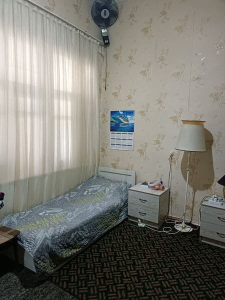 Ijara kvartira bor õĝil bollaga malika bozorini oldida sharo — фото 5