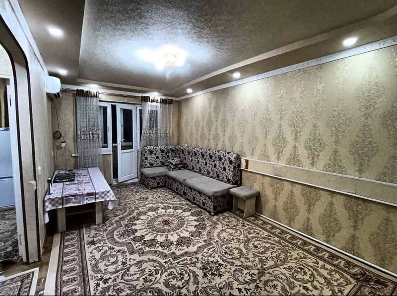 Сергелийский район, рядом со станцией метро «Сергели». 2-ком — фото 2