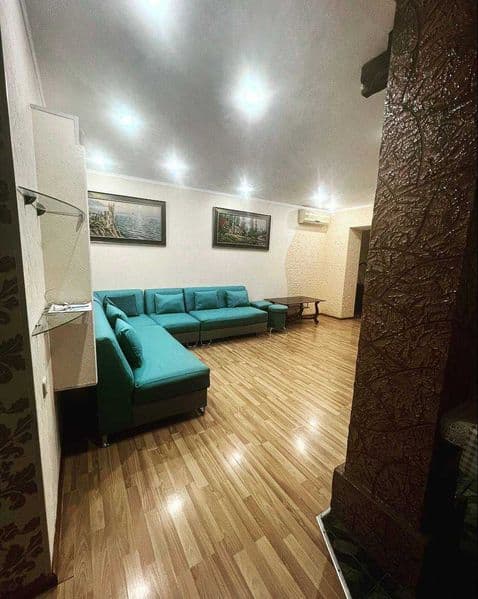 В аренду предлагается светлая и уютная квартира с хорошим ре — фото 4