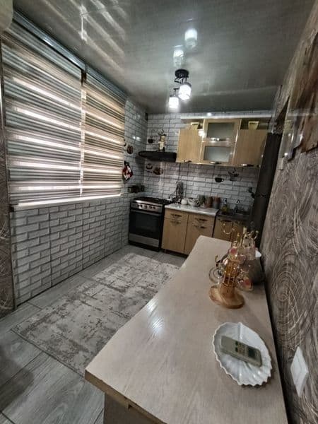 Yashnobod tumani Kadesheva bozori Olmos metro yaqnida ijarag — фото 4