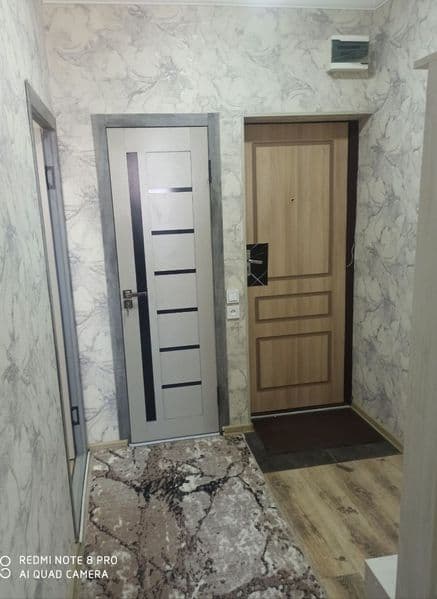 Сдам свою 1/8/9 квартиру,массив Водник,со все обстановкой,на — фото 2