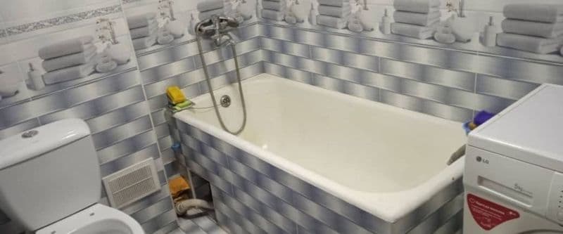 Сдаётся квартира на Чиланзаре 25квартале 1 комнатная квартир — фото 4