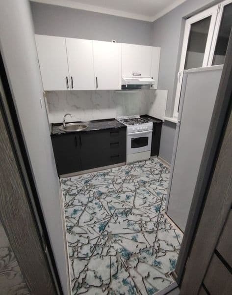 Мирзо Улугбек тумани массив Ялонгач Ориентр Котелныйда кварт — фото 5