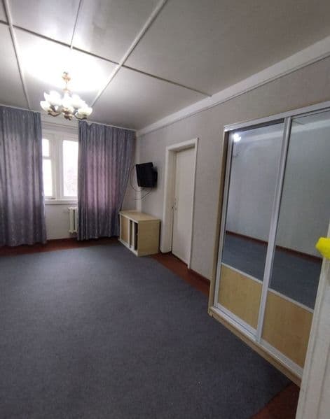 Аренда 3-х комнатная квартира на 2 этаже в Деревянном доме!! — фото 3