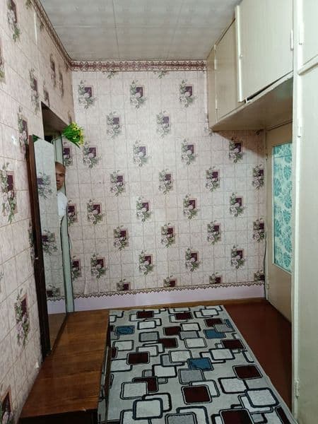 srochna yakkasaroy qushbegida 2 xonali kvartira arendaga ber — фото 3