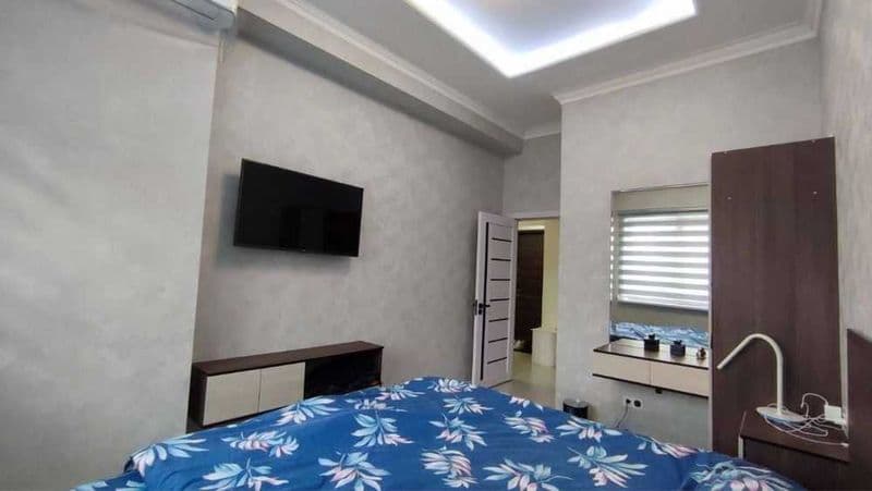 Метро ойбек <br />
<br />
2х комнатная квартира <br />
<br / — фото 2