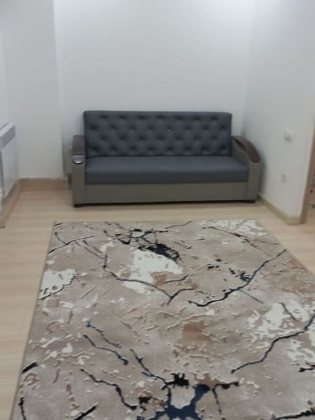 Сдается двух комнатная квартира в аренду на долгий срок с ре — фото 5