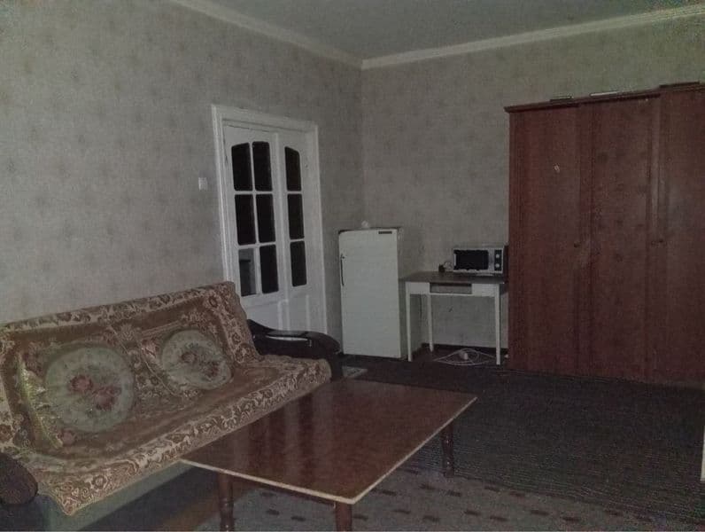 Квартира на боткина от метро пушкина 18 минут пешком. Сдаетс