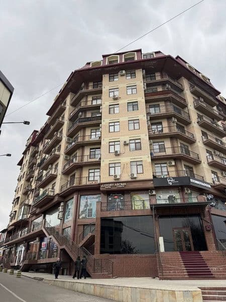 Аренда квартира  Мирзо-Улугбекский район.  2/6/9 паркентский — фото 2