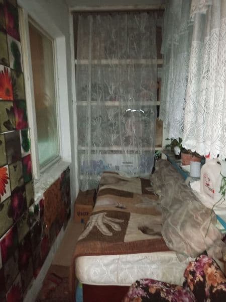 Аренда Ттз-1 1/2/4 Балкон 1,5*6 Есть всё что на фото холодил — фото 3