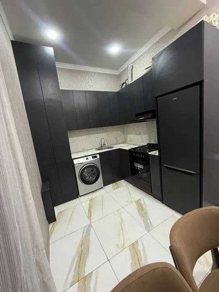 Информация о квартиры:<br />
• Тип: Аренда, Жилой<br />
• Ко — фото 5