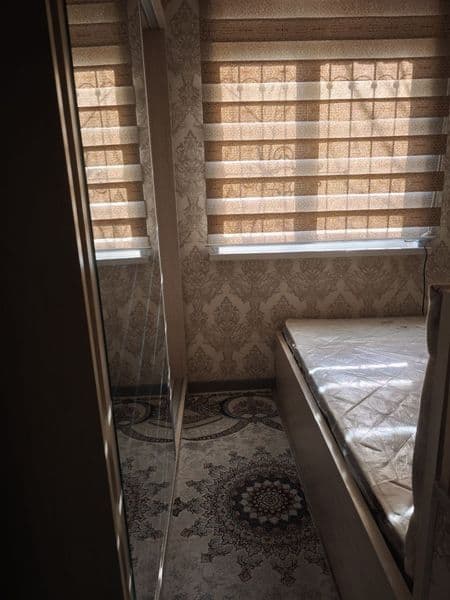 Арендага берилади <br />
Гулзор Генерал Узакова <br />
1/1/5 — фото 2