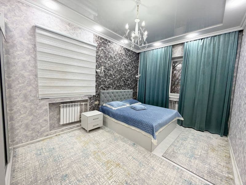 Чистая уютная квартира с хорошим ремонтом <br />
<br />
В кв — фото 2