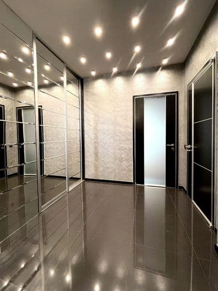 Яккасарайский район ул. Бобура 22<br />
Авторский ремонт. С  — фото 3