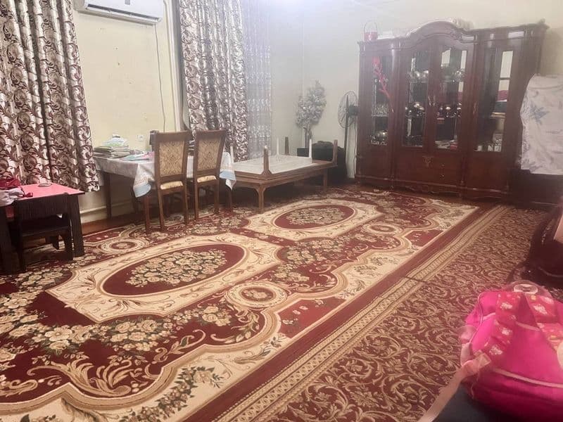 Xonadonga  ijarachilar qoʻyamiz.Hammasi sharoitlari bor.<br 