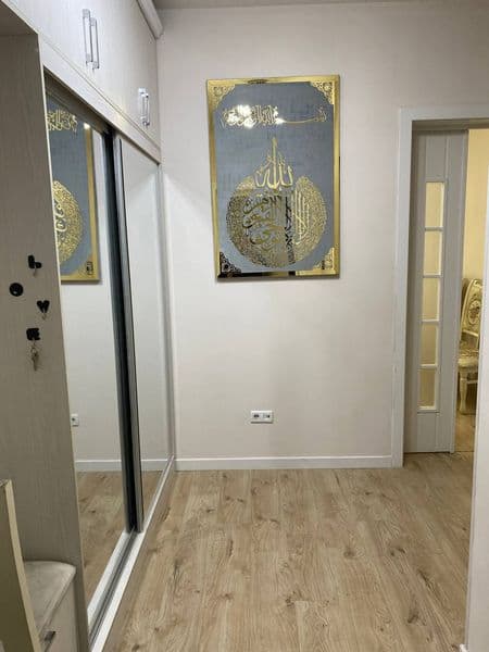 Аренда квартира<br />
Район - Алмазар <br />
Ориентир - Алма — фото 5