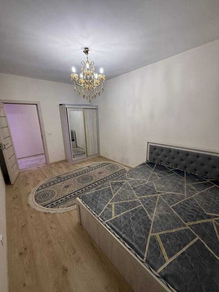 Сдается квартира для семейных<br />
<br />
• Район: Алмазар< — фото 5