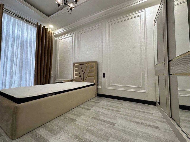 Район: Юнусабадский <br />
Адрес: ЖК Казакстан <br />
<br /> — фото 5