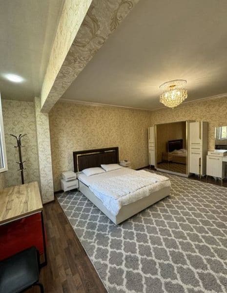 Район - Алмазарский <br />
Метро Тинчлик<br />
Ориентир - Ши