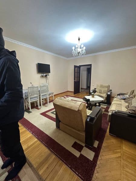 Аренда Дархан<br />
4хона<br />
2-етаж<br />
9-етажка<br />
 — фото 5