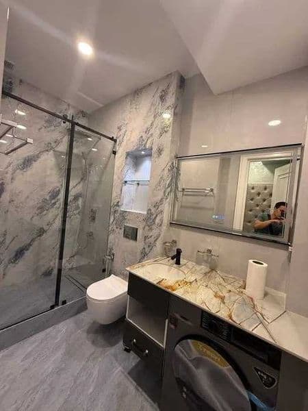 Район: Мирзо Улугбекский<br />
Адрес: Новомосковская<br />
< — фото 4