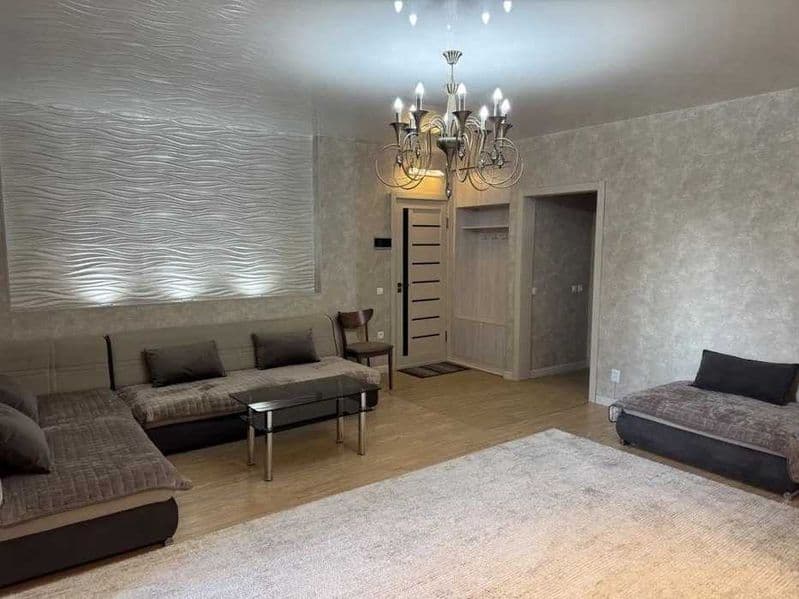 Сдается квартира с красивым ремонтом<br />
<br />
• Район: Ш — фото 3