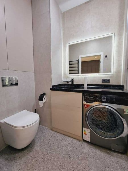 К вашему вниманию рады представить 2х комнатную квартиру на  — фото 2