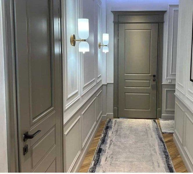 Сдаётся Квартира  Новостройка <br />
#Ориентир -Метро Ойбек< — фото 4