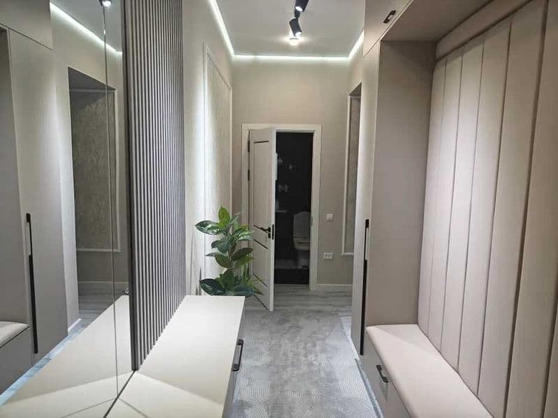 Сдаётся КЛАССНАЯ квартира<br />
<br />
• Район: Шайхантахурс — фото 5