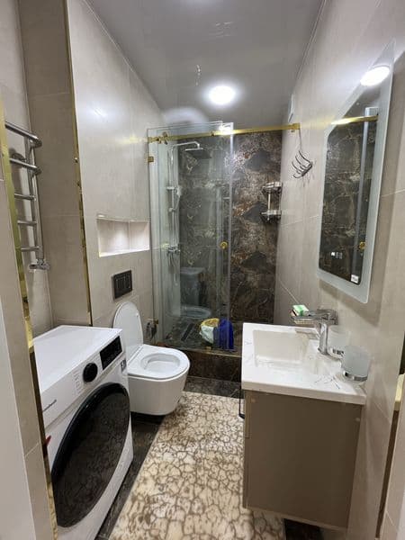 Ремонт был полностью с нуля в начала 2025 года , после ремон — фото 5