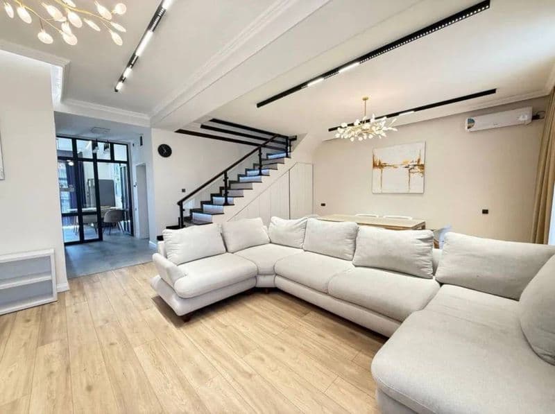 Ойбек метро Габус 4 комнт г необыкновенная  новостройка