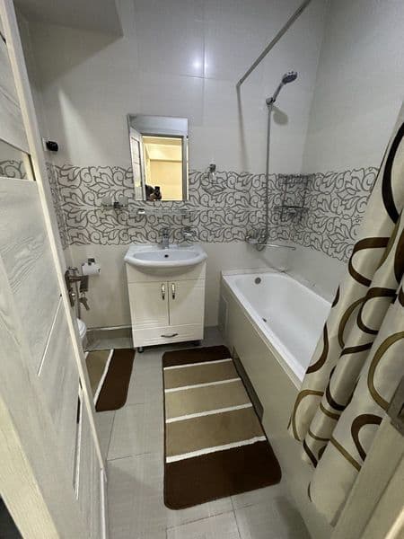 Уютная светлая комфортная 2 комн. квартира в 5 минутах ходьб — фото 5