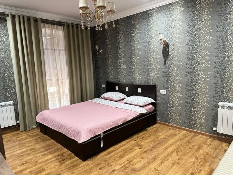 Сдается: квартира<br />
Площадь:(60м^2)<br />
Район:Чиланзар