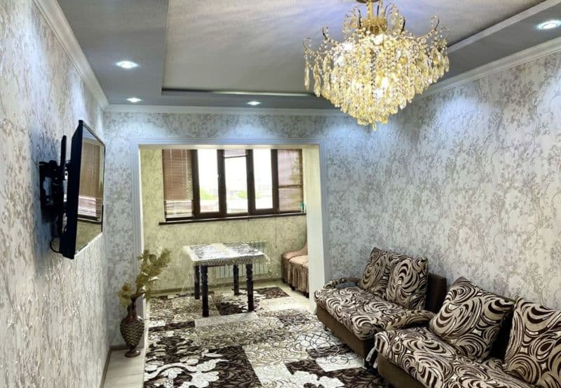 Мирзо-Улугбек район <br />
Метро Буюк Ипак Йули <br />
1-ком — фото 3