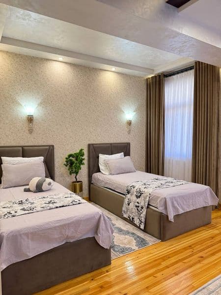 #Аренда #новостройка <br />
<br />
Район - #Мирзо-Улугбекски — фото 4