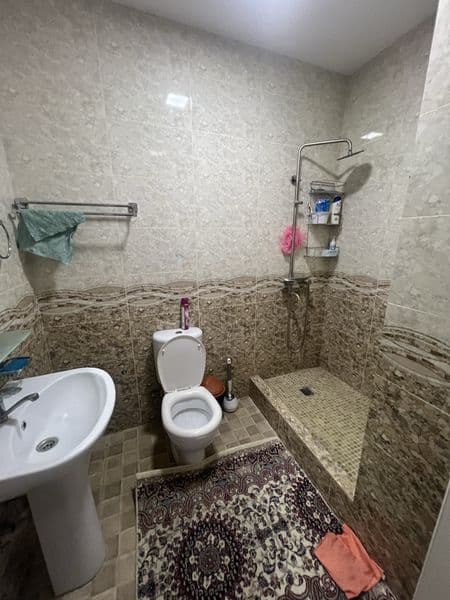 Сдаётся просторная 4-комнатная квартира площадью 104 м.кв. в — фото 3