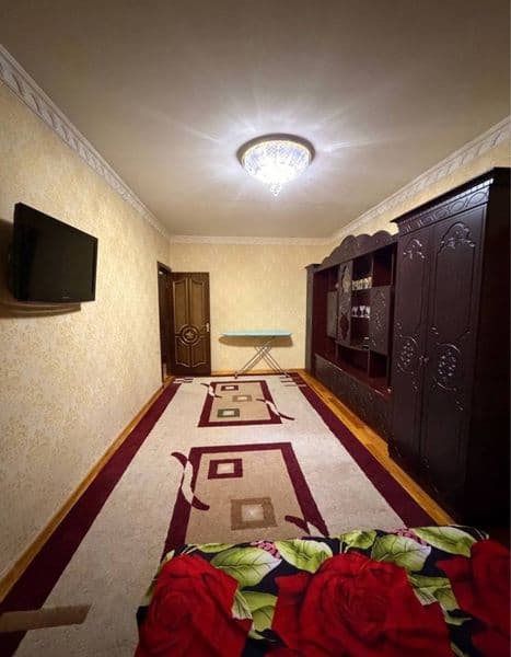 - Район: Мирзо Улугбек <br />
- Ориентир: ТТЗ 2<br />
-Кол.К — фото 2