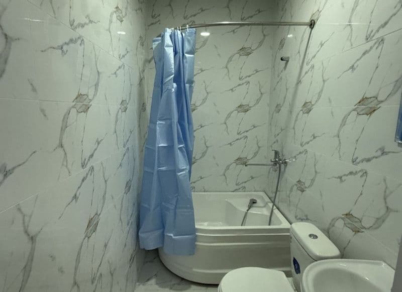 Kvartira beriladi <br />
1 xona 2 xona qilingan<br />
remond — фото 4