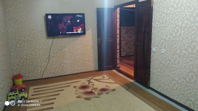 Сергили спутник 16 карзинкани енида 2хона аренда узок муддат