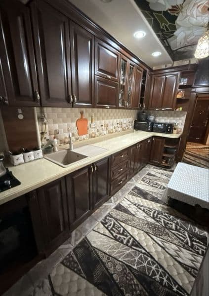 Yashnaobodda remonti alo uy ijaraga beriladi <br />
Orintir: — фото 3