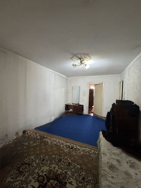 Tartib bilan yashedigan o’g’il bollarga kvartira beramiz 2 t