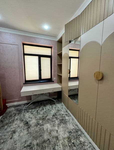 Сдаётся на аренду 3х комнатная квартира на "Ибн сино"<br />
 — фото 4