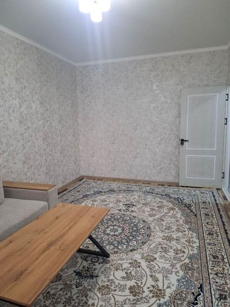 Сдаю 1/2/4 квартиру с ремонтом и техникой в Яшнабадском райо — фото 3