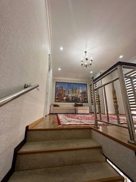 7 та хона 2.5 сотих 300 кв метр<br />
 4 та  санузел падвал  — фото 3